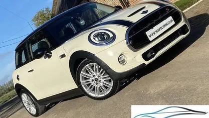 Used 2017 Mini Cooper S Hatch Hatchback | £10,599 (Fair price)