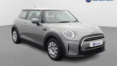 Used 2022 Mini ONE Classic Hatchback | £15,249 (Fair price)