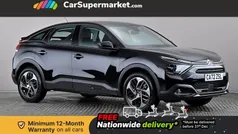 Used 2022 Citroën C4 PureTech Hatchback | £14,097 (Fair price)