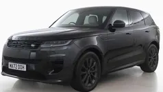 Used 2022 Land Rover Range Rover Sport SE Dynamic SUV | £66,900 (Fair price)