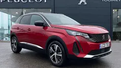 Used 2022 Peugeot 3008 GTi Estate | £15,290 (Good price)