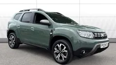 Used 2023 Dacia Duster Journey SUV | £17,531 (Fair price)