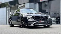 Used 2020 Mercedes E53 AMG Premium Coupe | £36,950 (Good price)