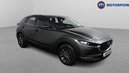 Used Mazda CX-30 186 HP (136 kW) 2023 SUV
