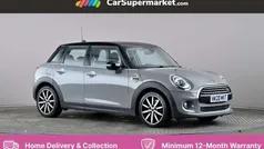 Used 2020 Mini Cooper Comfort Hatchback | £13,497 (Good price)