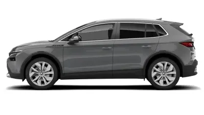 Ny Skoda Elroq SE L 150 kW (204 HK) 2026 SUV