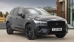 Used 2024 Volvo XC60 Plus SUV | £40,500 (Fair price)