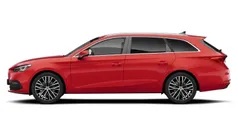 Used 2024 Seat Leon FR Estate | £14,420 (Good price)