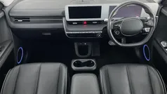 Used 2022 Hyundai Ioniq 6 Ultimate Sedan | £21,268 (Super price)