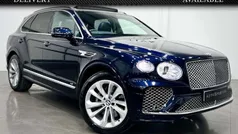Used 2025 Bentley Bentayga SUV | £104,990