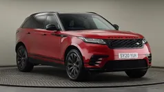 Used 2023 Land Rover Range Rover Velar SE Dynamic SUV | £26,700 (Super price)
