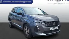 Used 2023 Peugeot 3008 Allure Estate | £19,349 (Fair price)