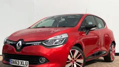 Used 2013 Renault Clio IV Dynamique Hatchback | £5,995 (Fair price)