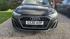 Used 2025 Audi A1 Sportback S-Line Hatchback | £14,499 (Super price)