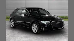 Used 2017 Audi A3 Sport Hatchback | £11,899 (Good price)