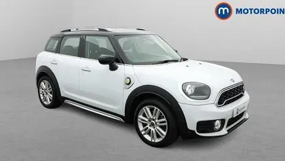 Used 2020 Mini Cooper S Exclusive Hatchback | £18,649 (Fair price)