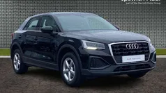 Used 2021 Audi Q2 SUV | £13,770 (Super price)