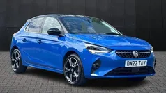 Used 2022 Vauxhall Corsa Edition Hatchback | £14,489 (Fair price)