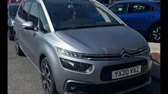 Citroën C4 SpaceTourer