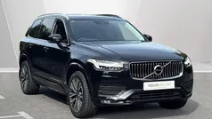 Used 2021 Volvo XC90 Momentum SUV | £34,995 (Fair price)