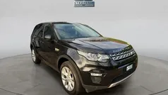 Used 2019 Land Rover Discovery Sport HSE SUV | £10,990 (Good price)