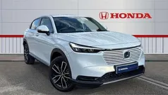 Used 2024 Honda HR-V Elegance SUV | £25,162 (Fair price)