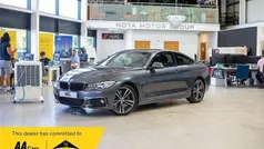Used 2016 BMW 428 M Sport Coupe | £11,199 (Good price)