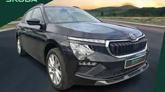 Black Used 2024 Skoda Kamiq SE SUV | £15,890 (Fair price)