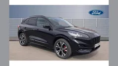 Other Used 2022 Ford Kuga ST-Line X SUV | £20,504 (Fair price)
