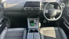Used 2024 Citroën C5 Aircross SUV | £20,229 (Fair price)