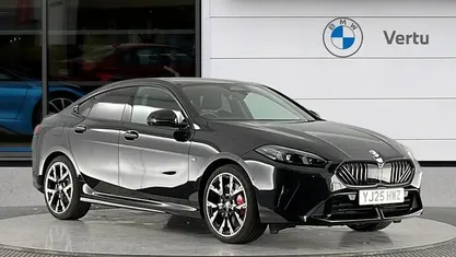 Used BMW 220 M Sport 170 HP (125 kW) 2025 Sedan