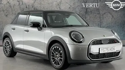 Used Mini Cooper Classic 150 kW (204 HP) 2026 Hatchback