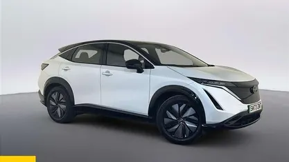 Used Nissan Ariya 160 kW (218 HP) 2025 SUV