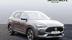 Grey Used 2024 MG HS Trophy SUV | £16,995 (Fair price)