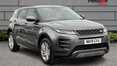 Used 2020 Land Rover Range Rover evoque R-Dynamic Hatchback | £18,450 (Good price)