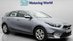 Used 2021 Kia Ceed 2 Hatchback | £13,100 (Fair price)