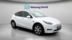 Used 2023 Tesla Model Y SUV | £25,300 (Super price)