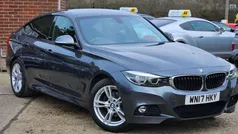 Used 2019 BMW 320 M Sport Hatchback | £13,999 (Super price)