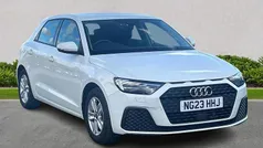 Used 2023 Audi A1 Design Hatchback | £18,495 (Good price)