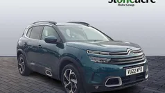 Used 2022 Citroën C5 Aircross PureTech SUV | £16,990 (Good price)