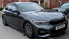 Used 2022 BMW 330 M Sport Sedan | £20,399 (Super price)