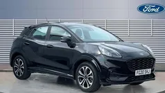 Used 2023 Ford Puma ST-Line Hatchback | £14,877 (Super price)