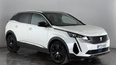 Used 2023 Peugeot 3008 GTi Estate | £20,900 (Fair price)