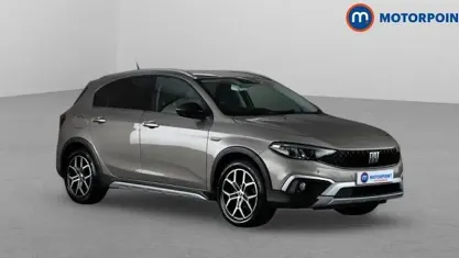 Used Fiat Tipo Wagon 101 HP (74 kW) 2023 Estate