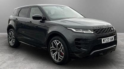 Usado Land Rover Range Rover evoque Autobiography 309 CV (227 kW) 2023 SUV
