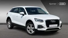 Used 2022 Audi Q2 Sport SUV | £18,250 (Fair price)