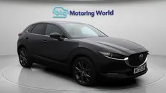 Used 2022 Mazda CX-30 Edition SUV | £18,700 (Fair price)
