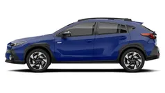 New 2024 Subaru Crosstrek Hatchback | £33,799 (Fair price)