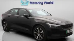 Used 2023 Polestar 2 Long Range Single Motor Sedan | £18,300 (Fair price)