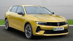 New 2025 Vauxhall Astra Design Edition Hatchback | £20,995 (Good price)